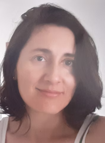 Marina Clavijo